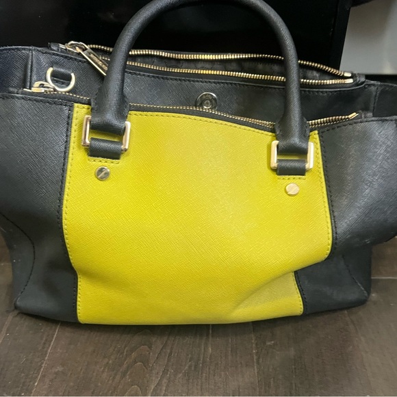 Michael Kors Block color bag - Picture 2 of 4